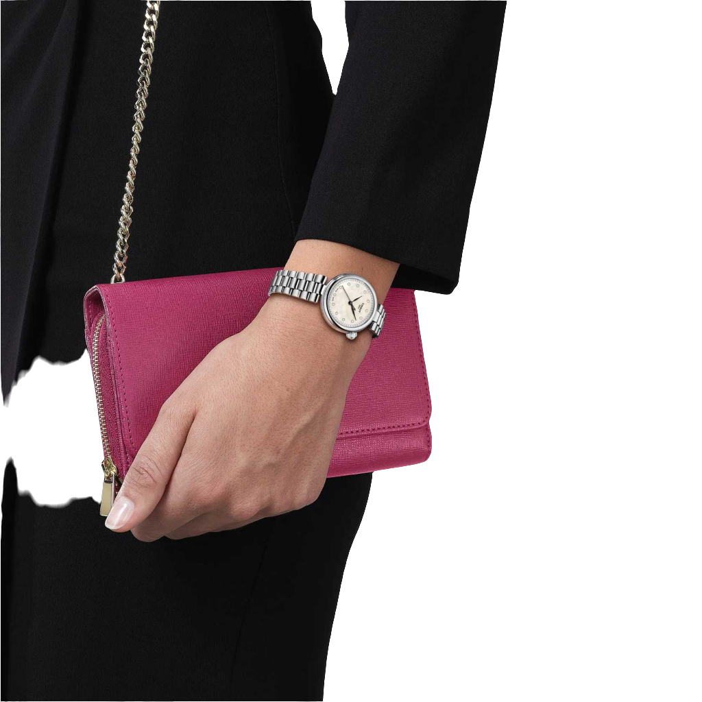 Montre Tissot Desir