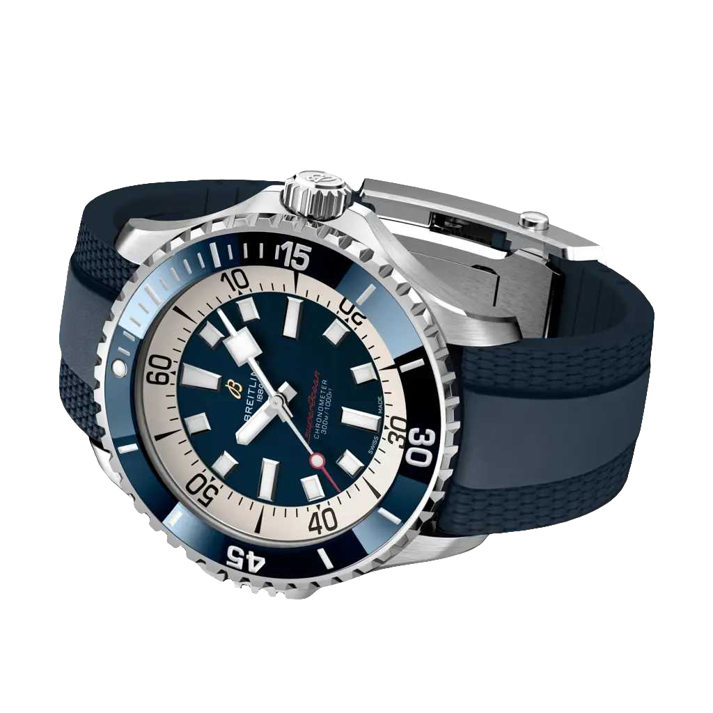 Superocean
Montre Breitling Superocean Automatic 42