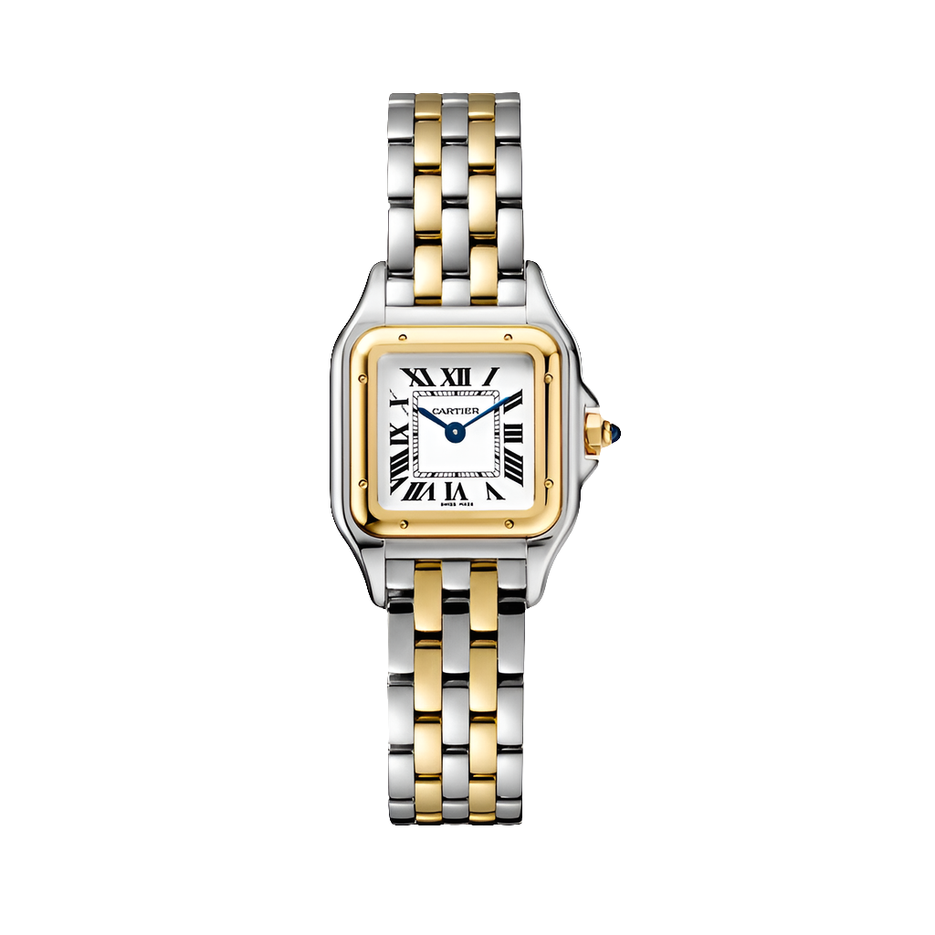 Montre Panthère De Cartier petite taille