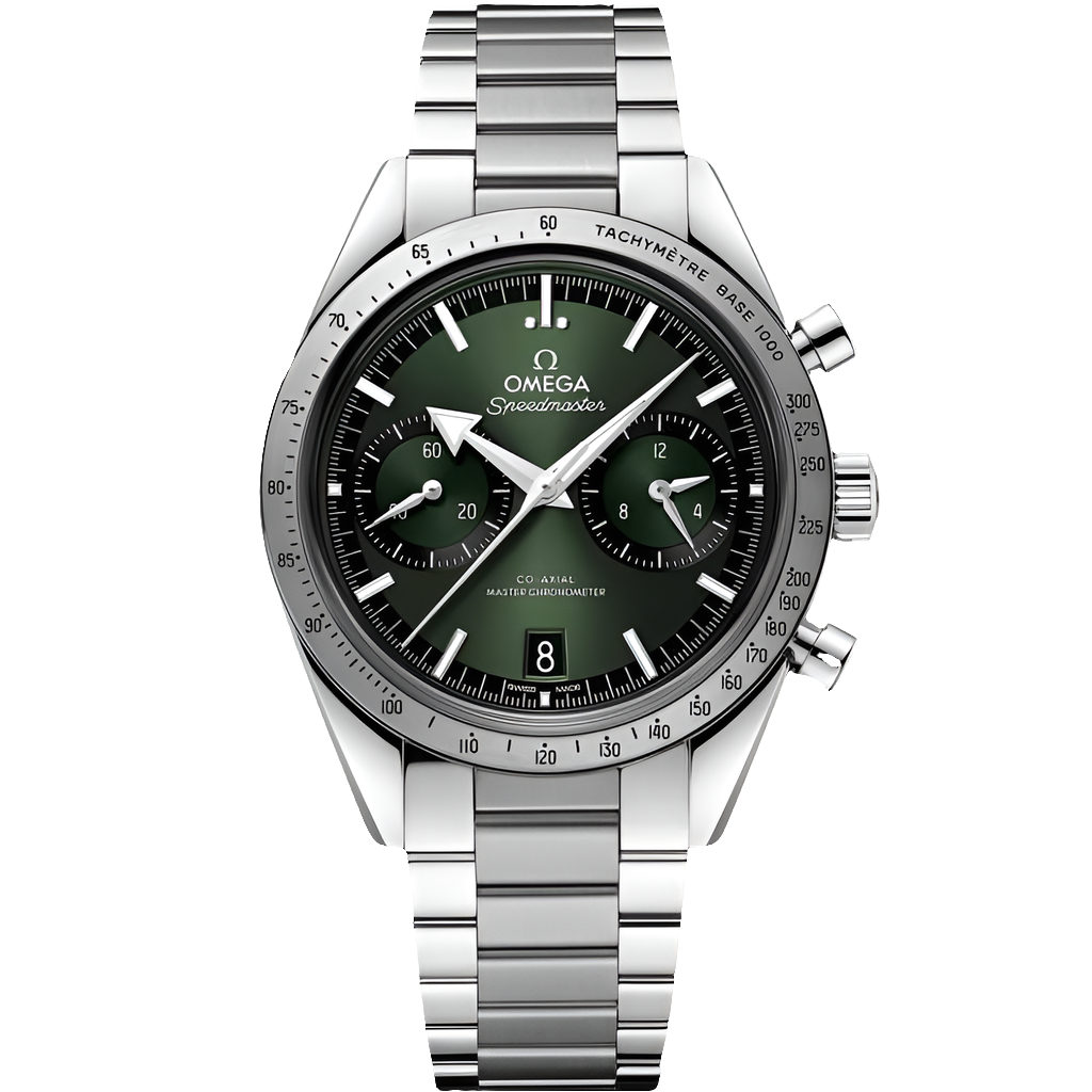 Chronographe Omega Speedmaster '57 Co-axial Master Chronometer