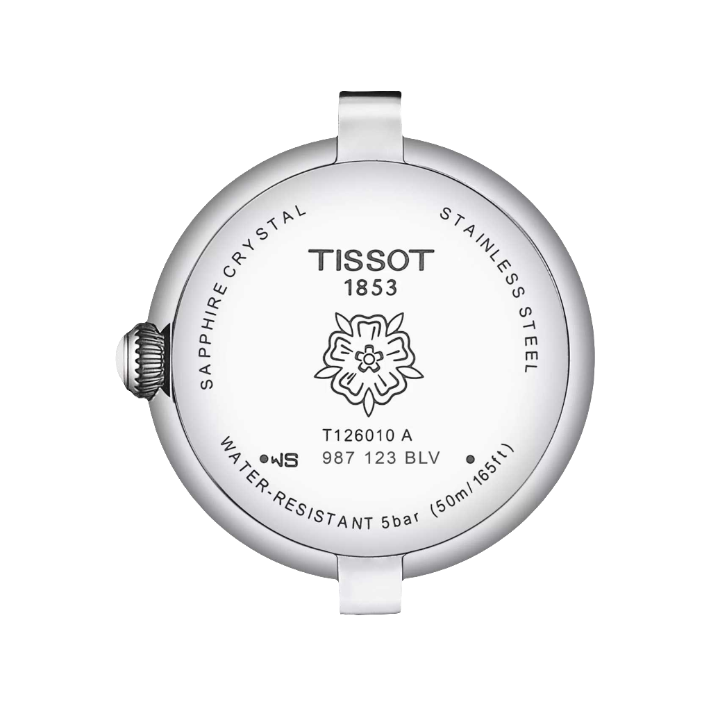 Tissot Bellissima petite dame