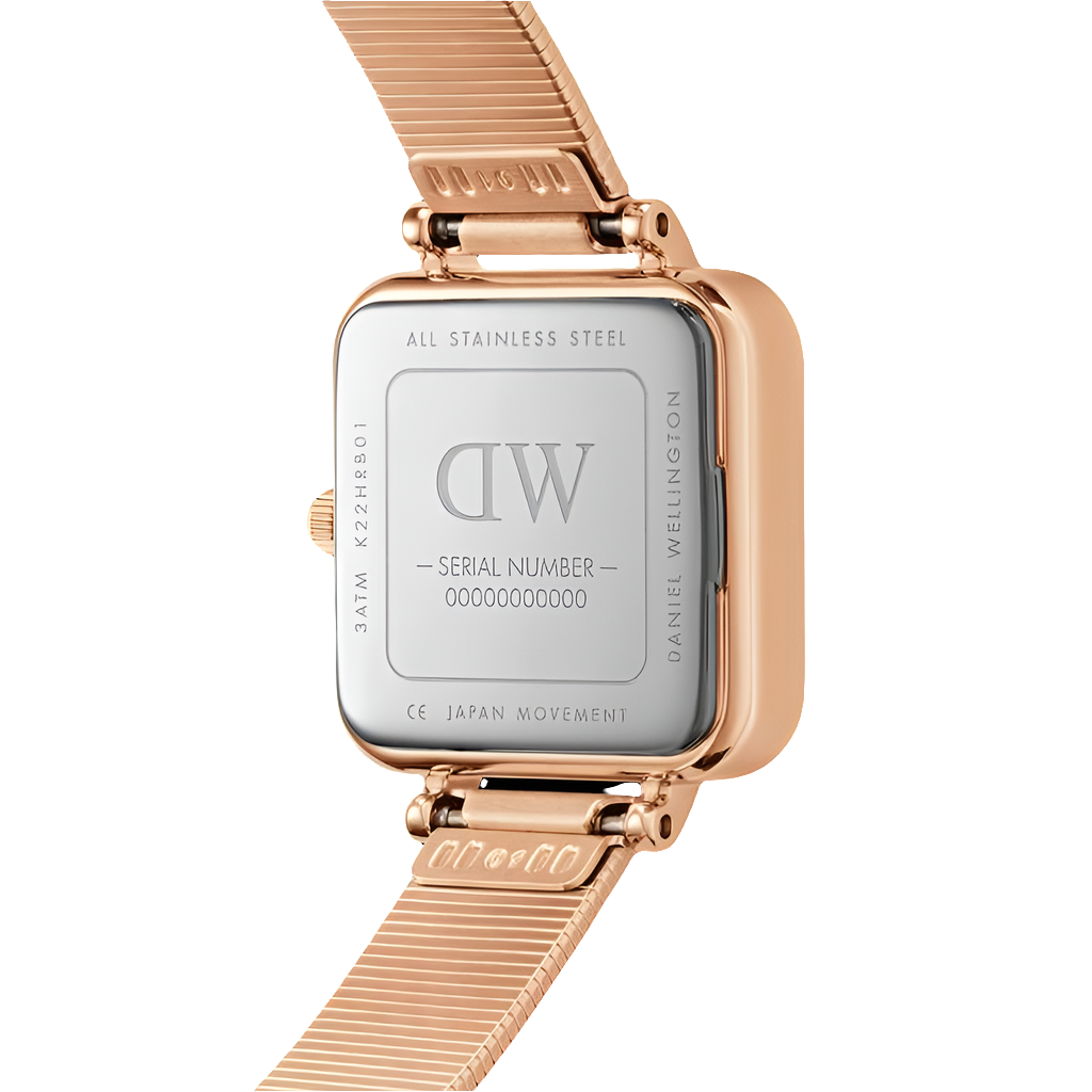 DW Quadro Studio