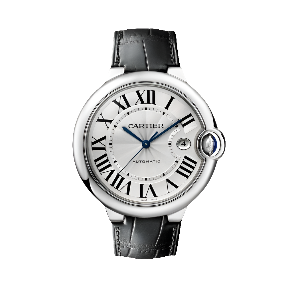 Montre Ballon Bleu de Cartier, 42 mm