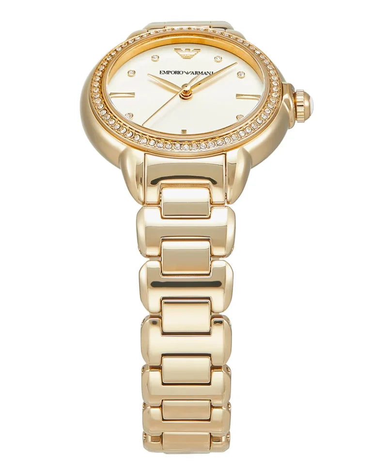 Montre EMPORIO ARMANI pour femme, AR11609