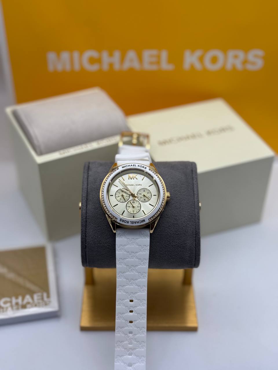 Montre Michael Kors pour femme, MK7267