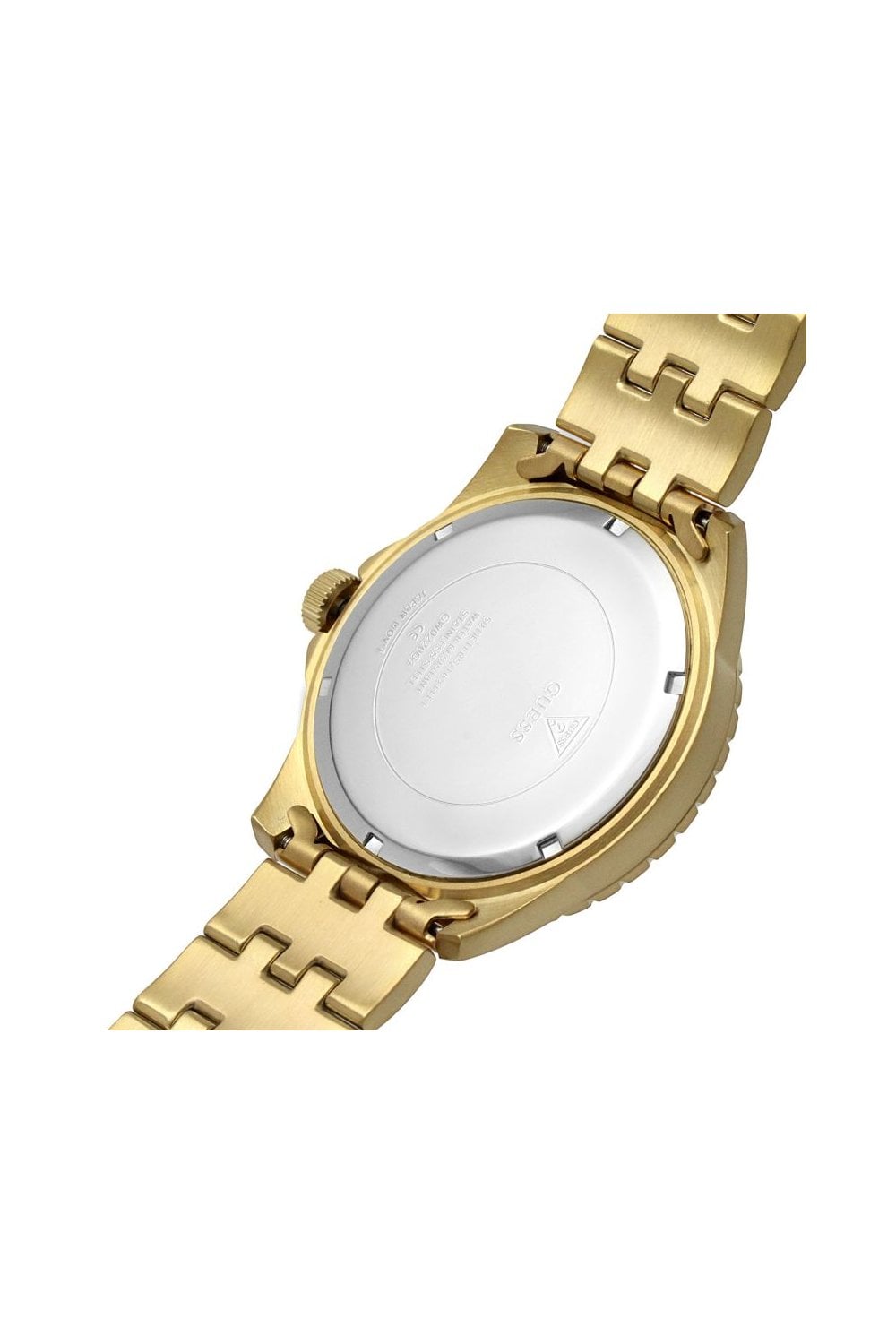 GUESS
Montre bracelet Comète pour hommes Gw0220G4