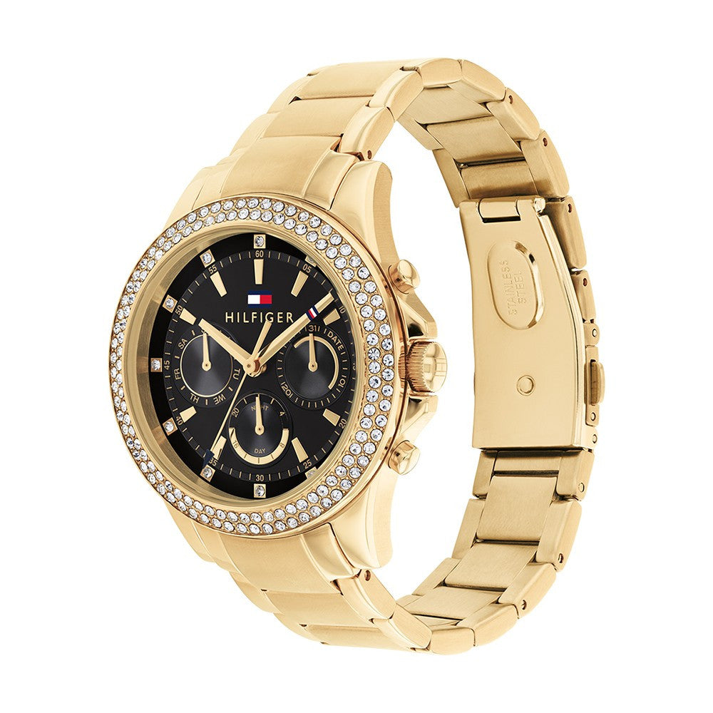 Montre femme Tommy Hilfiger - Collection Haven - Réf. 1782676