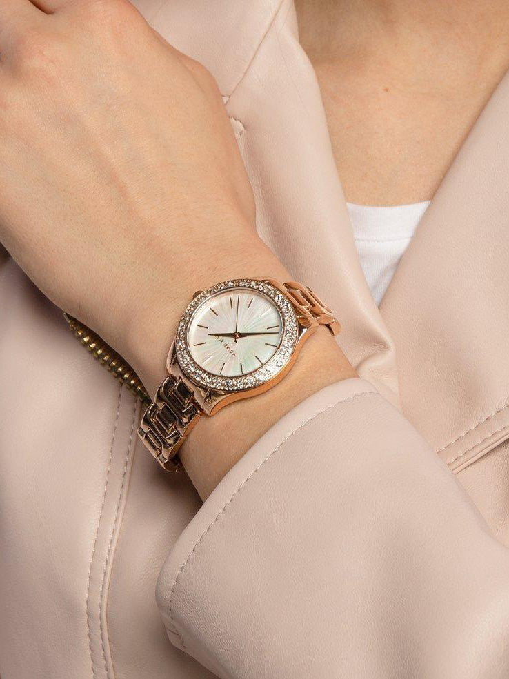 Michael Kors Liliane Or MK4555
