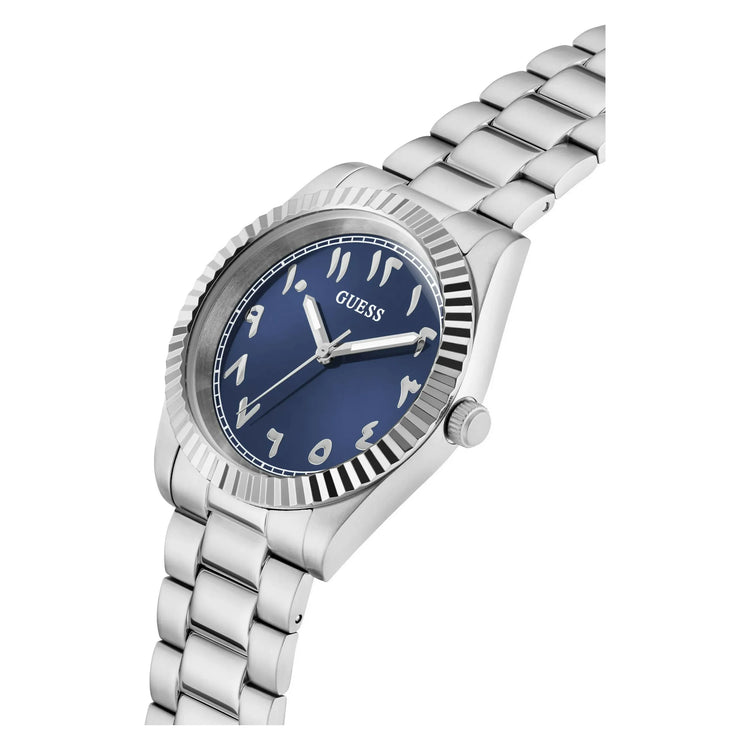 Montre Guess - GU152M0NX-D11 - Argent