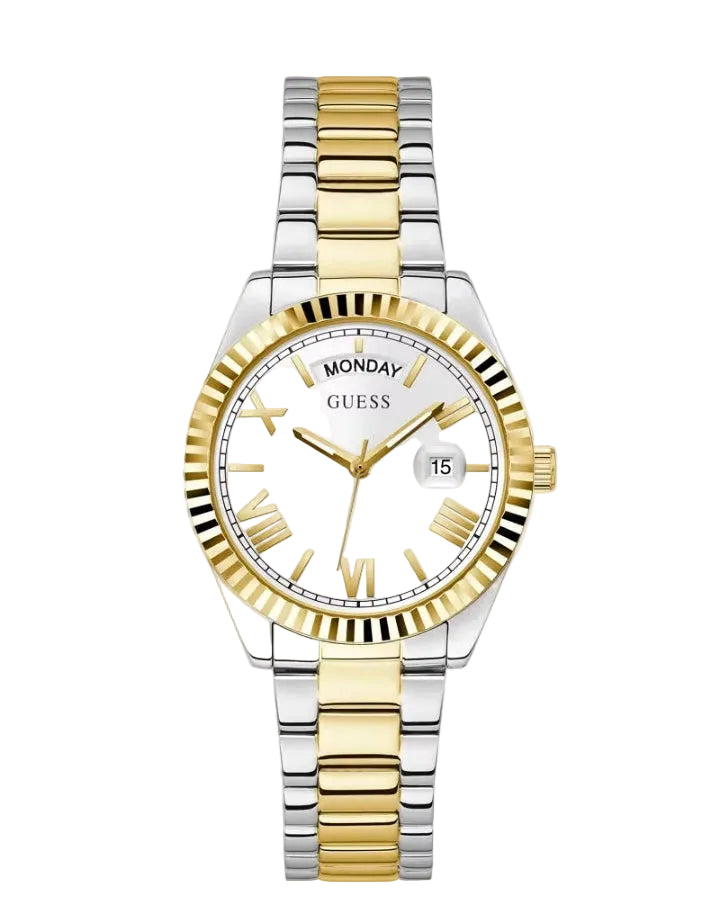 Montre Guess Calendar