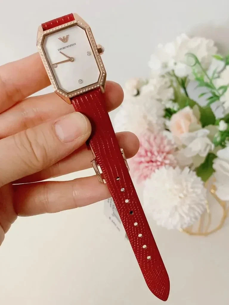 Montre Emporio Armani pour Femme, AR11467