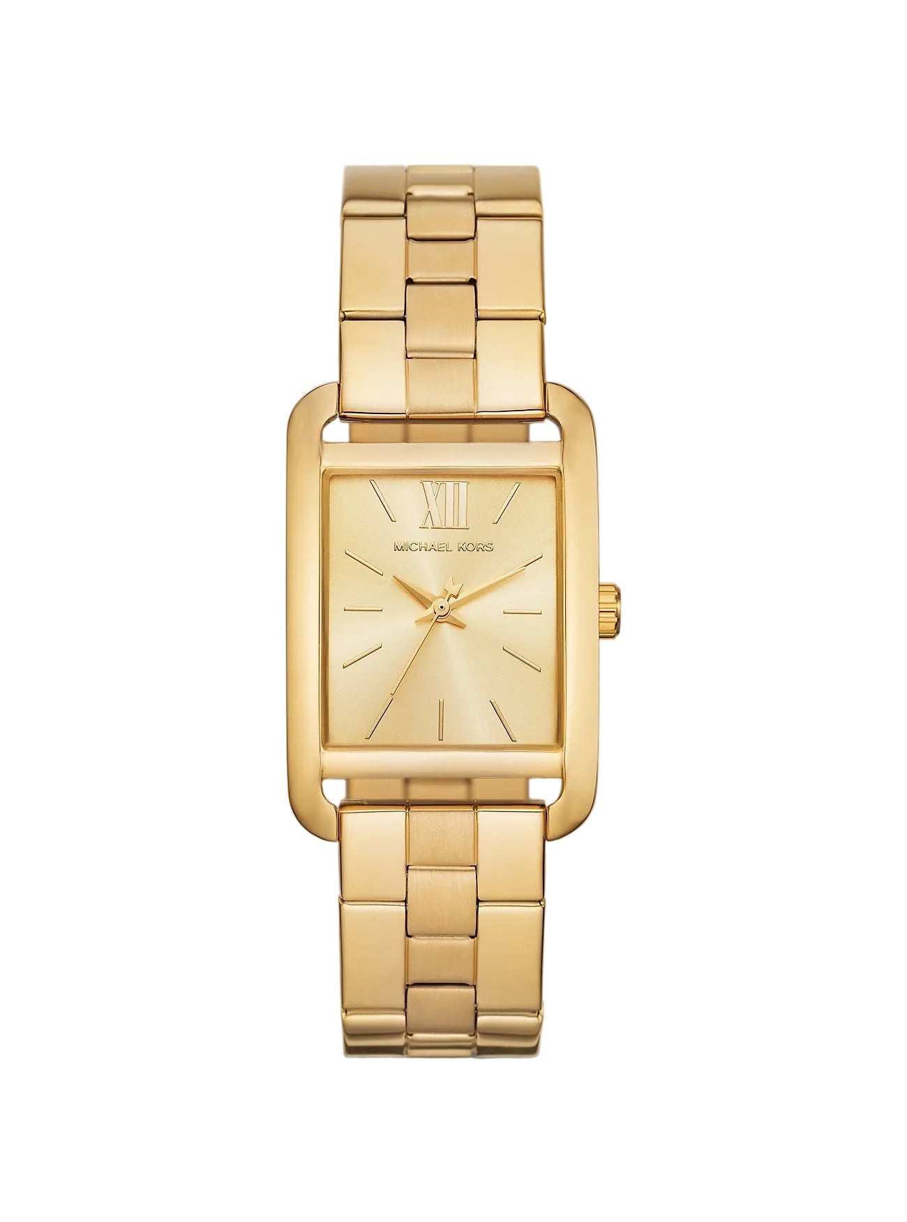 MK Outlet
Petite montre Monroe doré