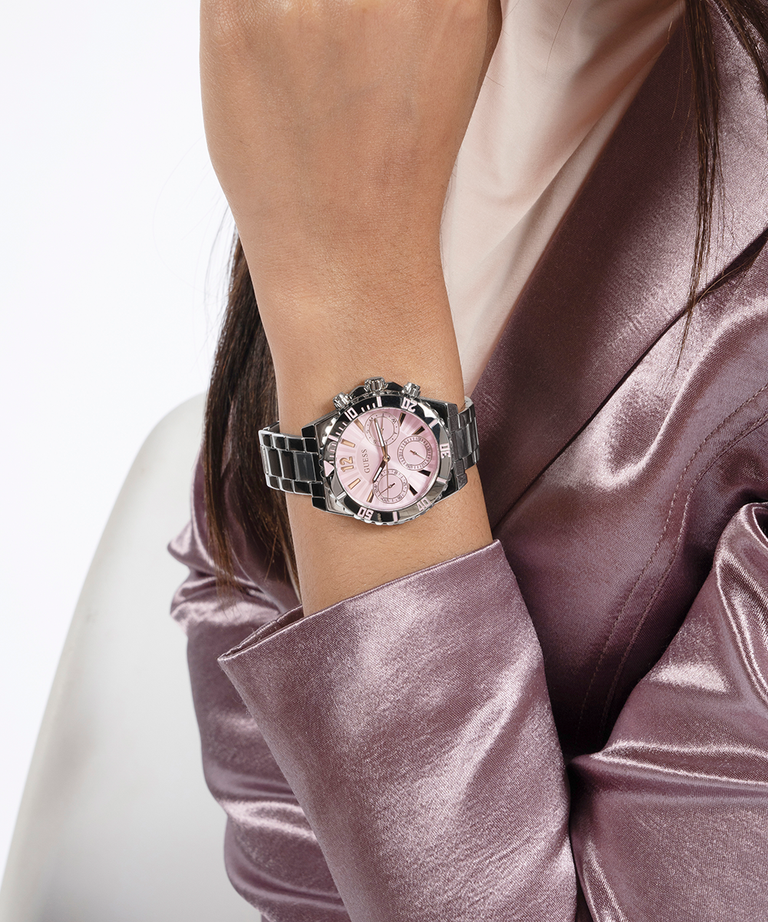 Montre femme multifonctions GUESS ton argent