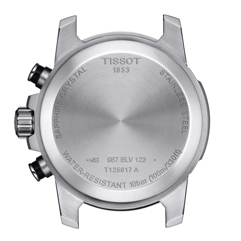 Montre Tissot Supersport Chrono