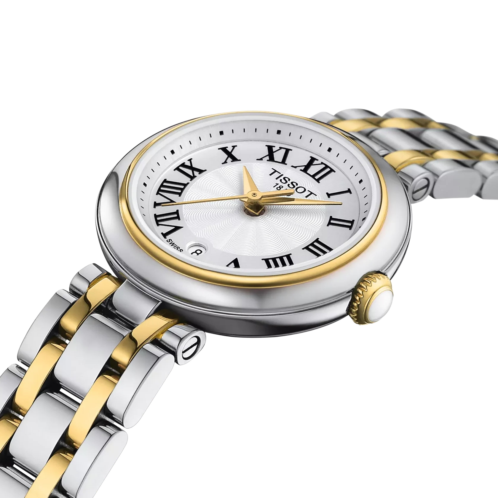 Montre Tissot Bellissima Small Lady
T126.010.22.013.00