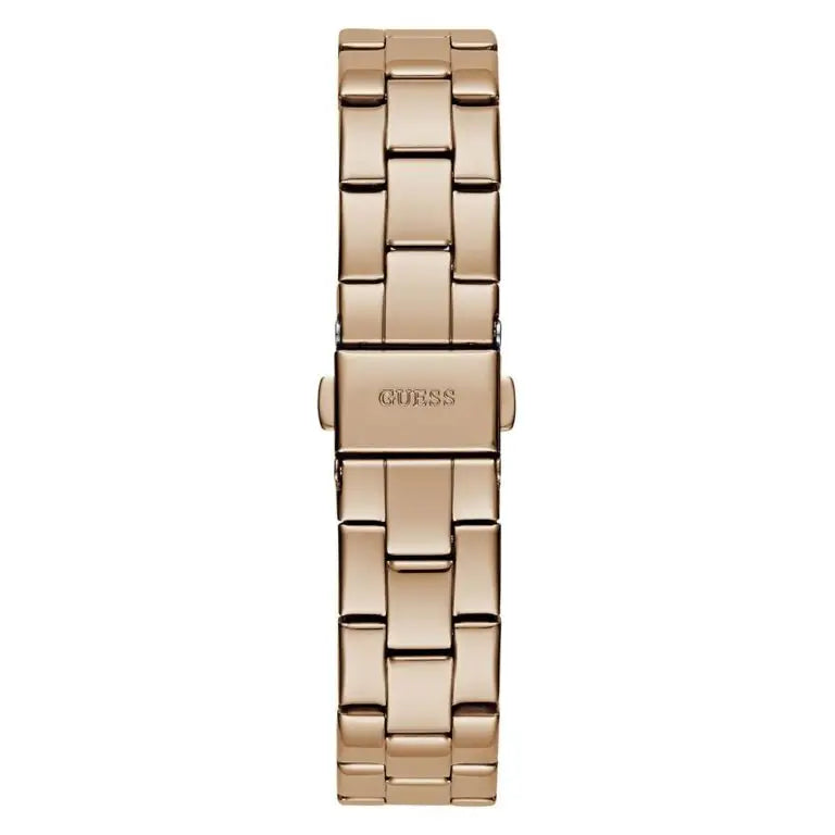 Montre Femme GUESS Tri Plaque – GW0675L3