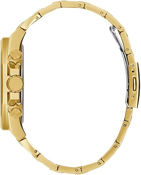 Montre à quartz Guess Empire pour homme - GW0489G2