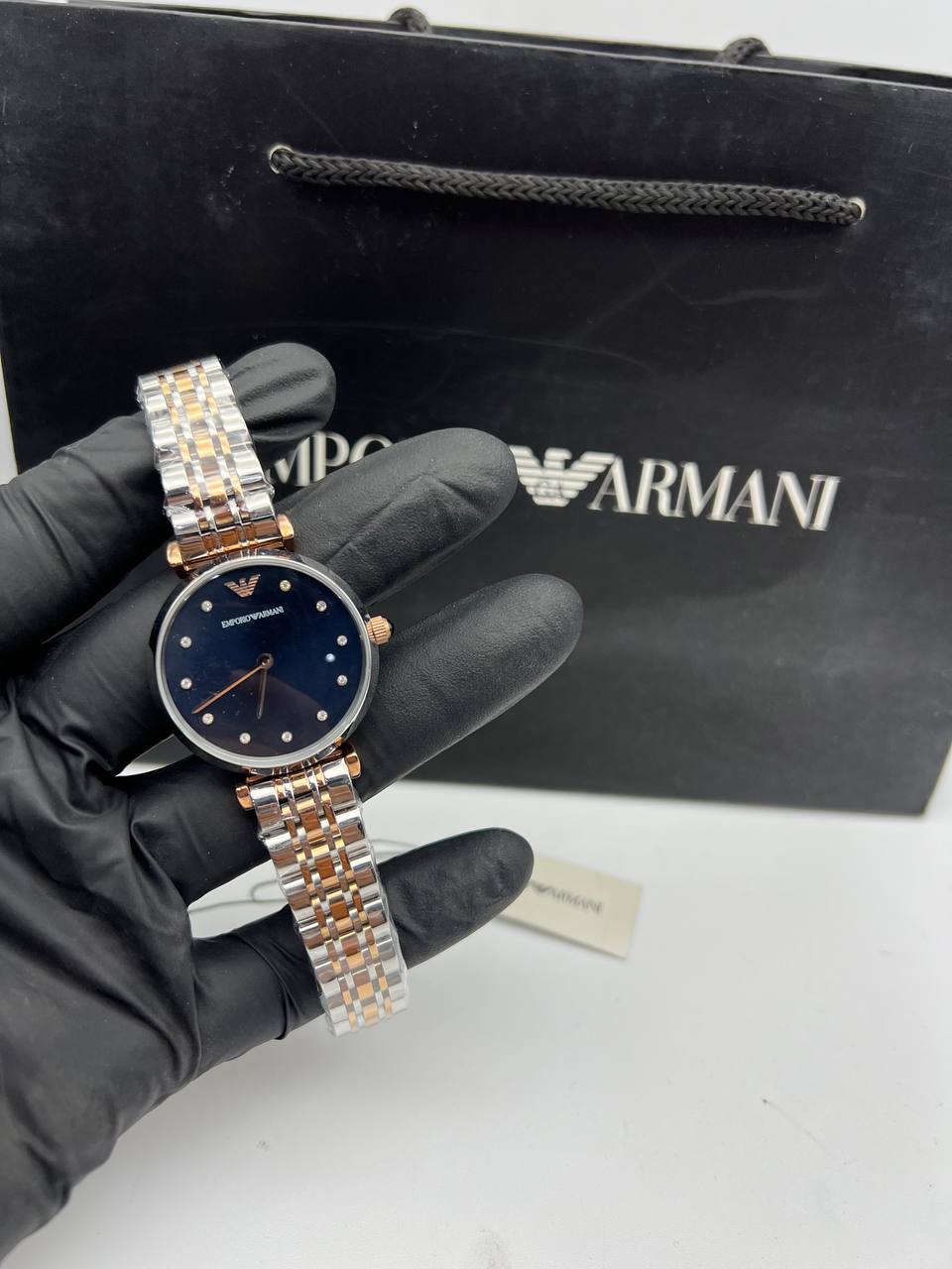 Montre EMPORIO ARMANI pour Femme, AR11092