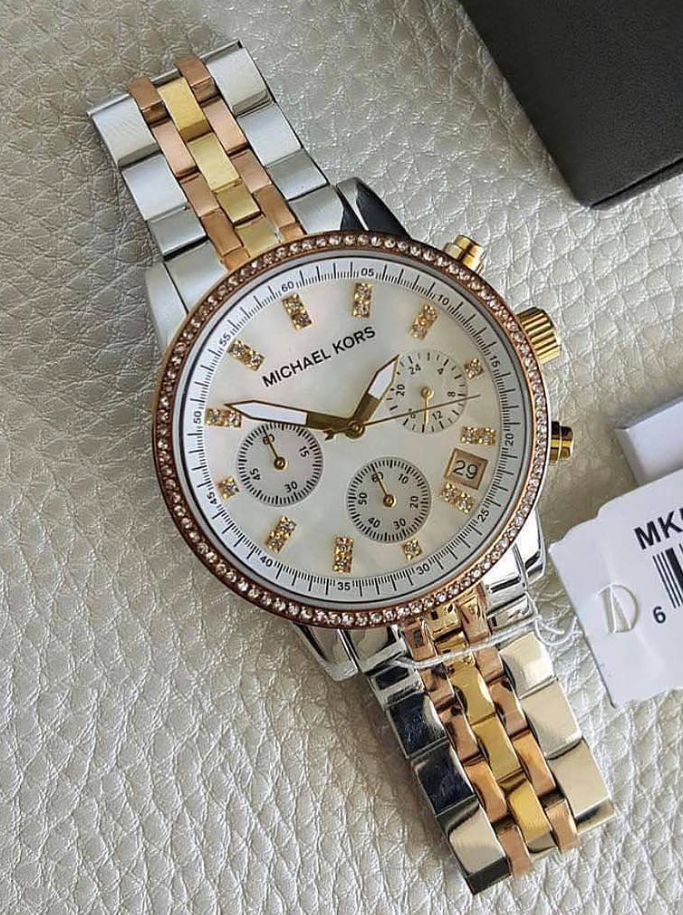 Montre Michael Kors Pour Femme, MK5650