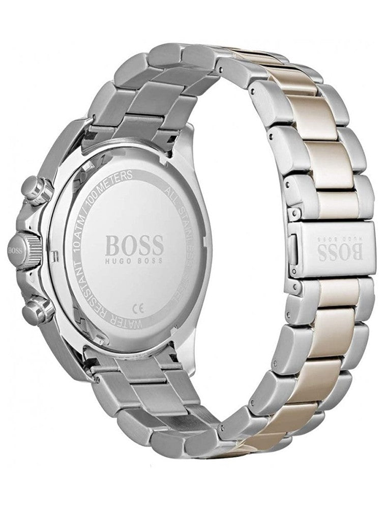 MONTRE Hugo Boss Pour Homme Ocean Edition 1513705