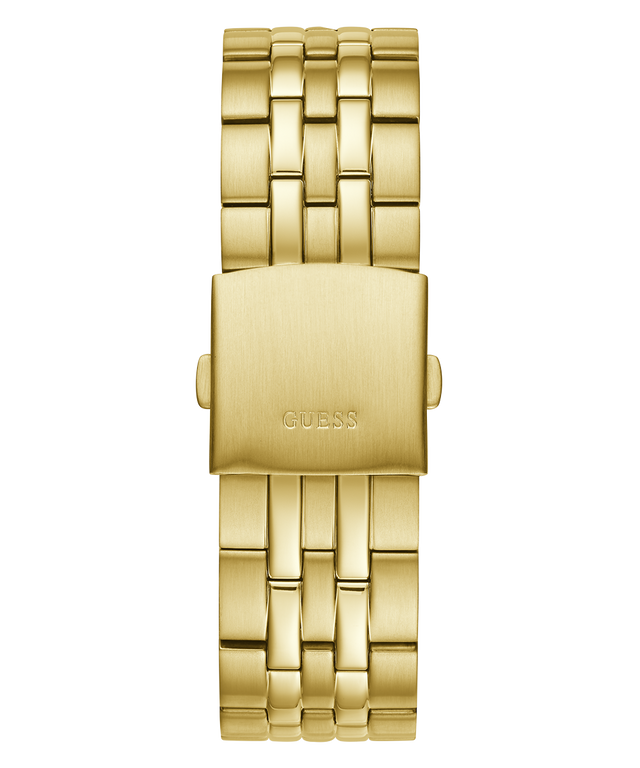 Montre GUESS Homme Jour/Date Dorée
