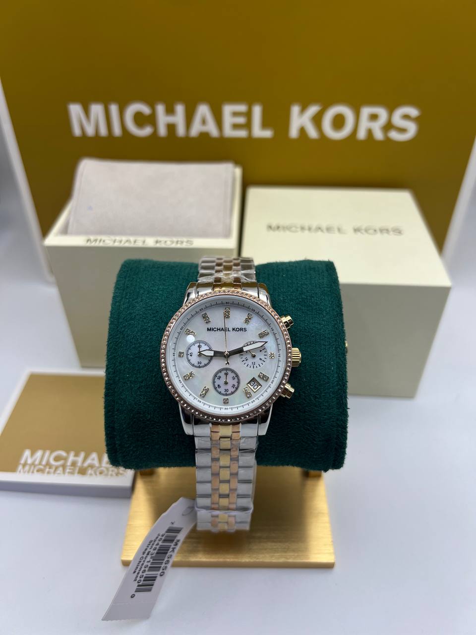 Montre Michael Kors Pour Femme, MK5650