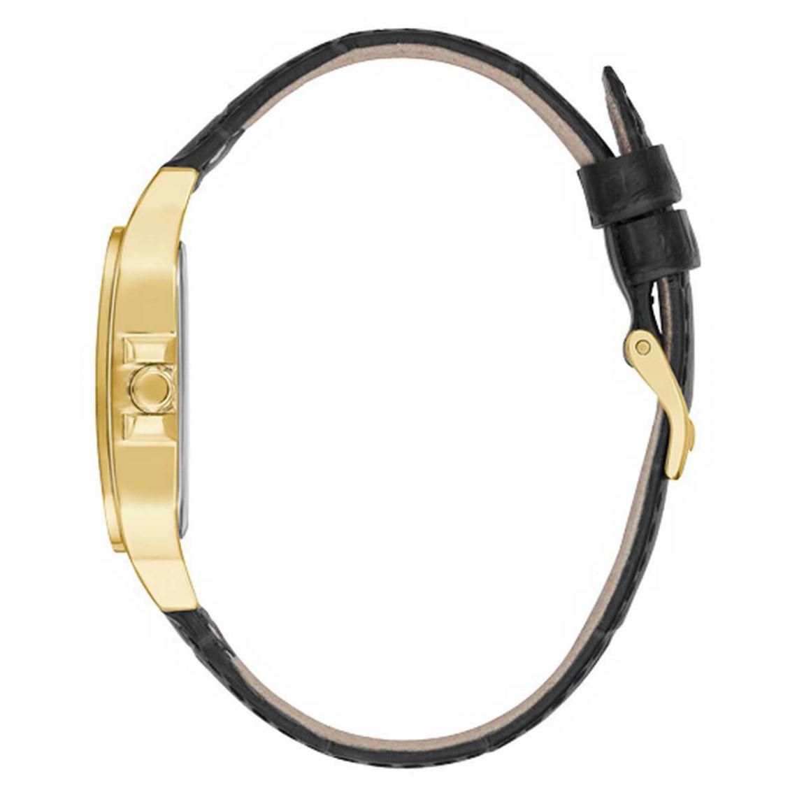 MONTRE GUESS « LADIES DRESS » FEMME MULTIFONCTION CUIR