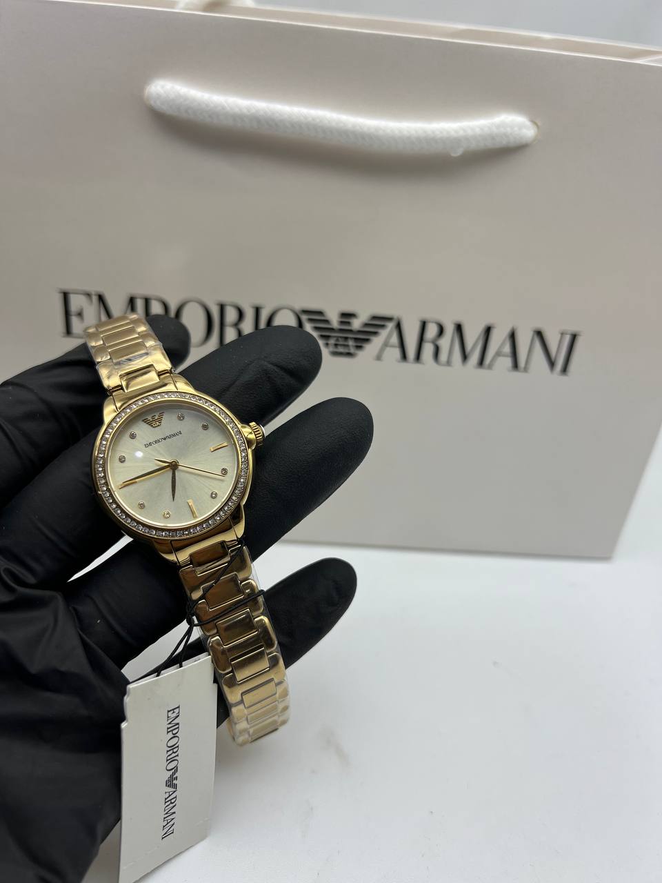 Montre EMPORIO ARMANI pour femme, AR11609