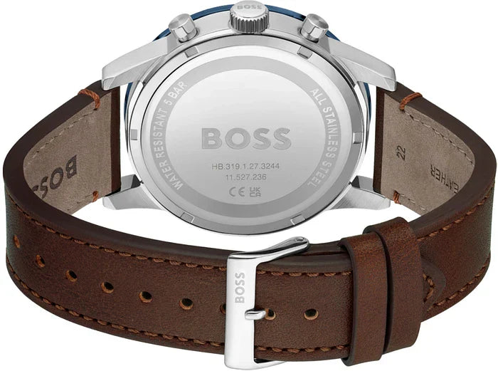 Hugô Bôss ALLURE HB1513921 44 mm