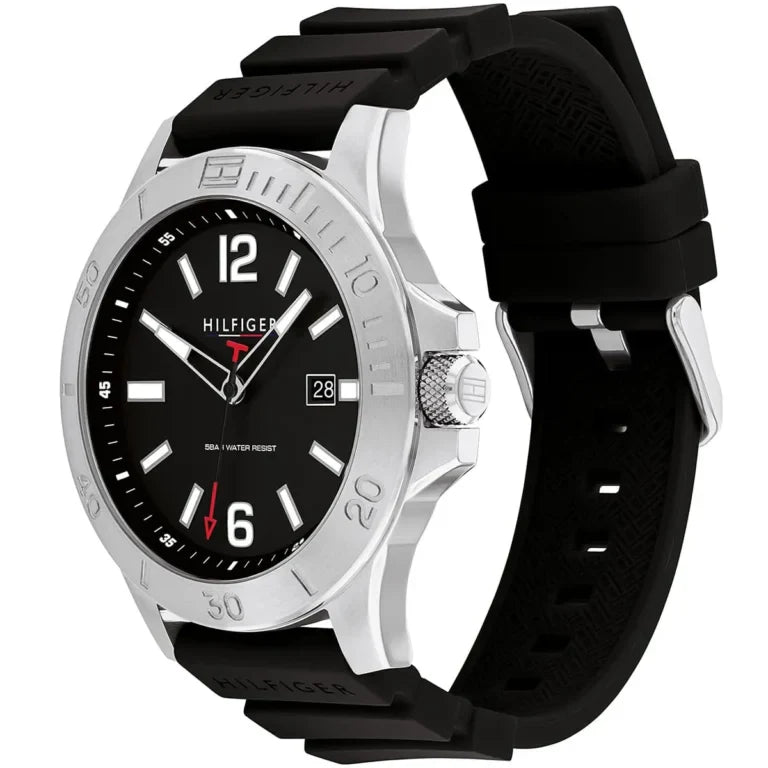 Tommy Hilfiger - Montre pour homme 1710539