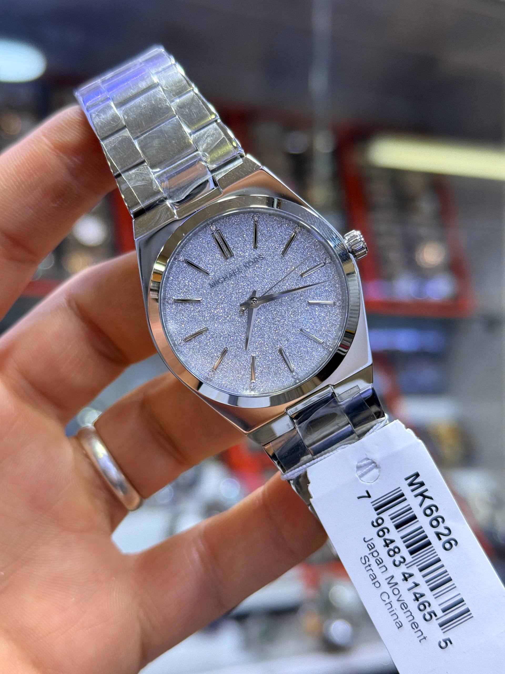 Montre femme Michael Kors MK6626