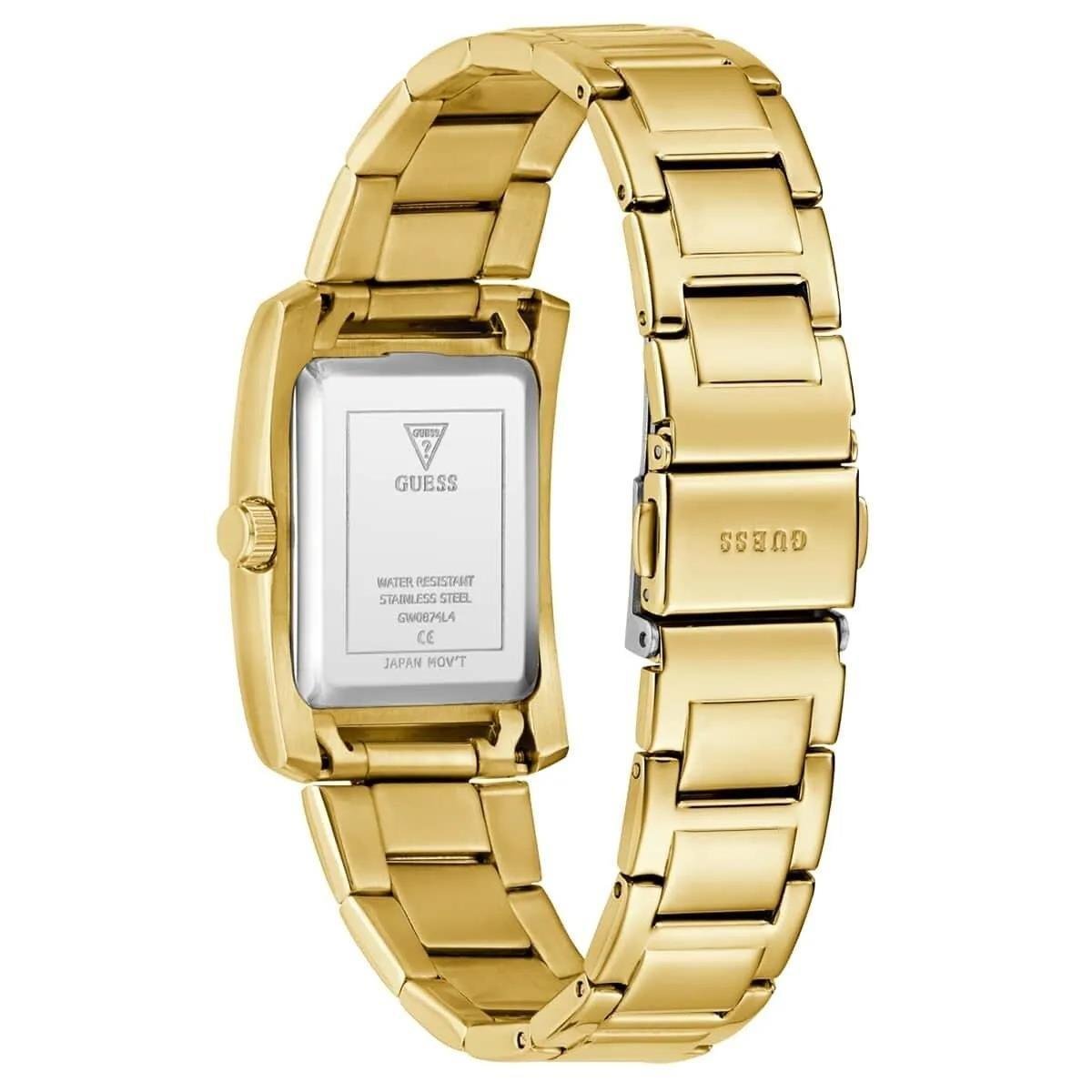 Montre femme Guess GUGW0876L2 GW0876L2