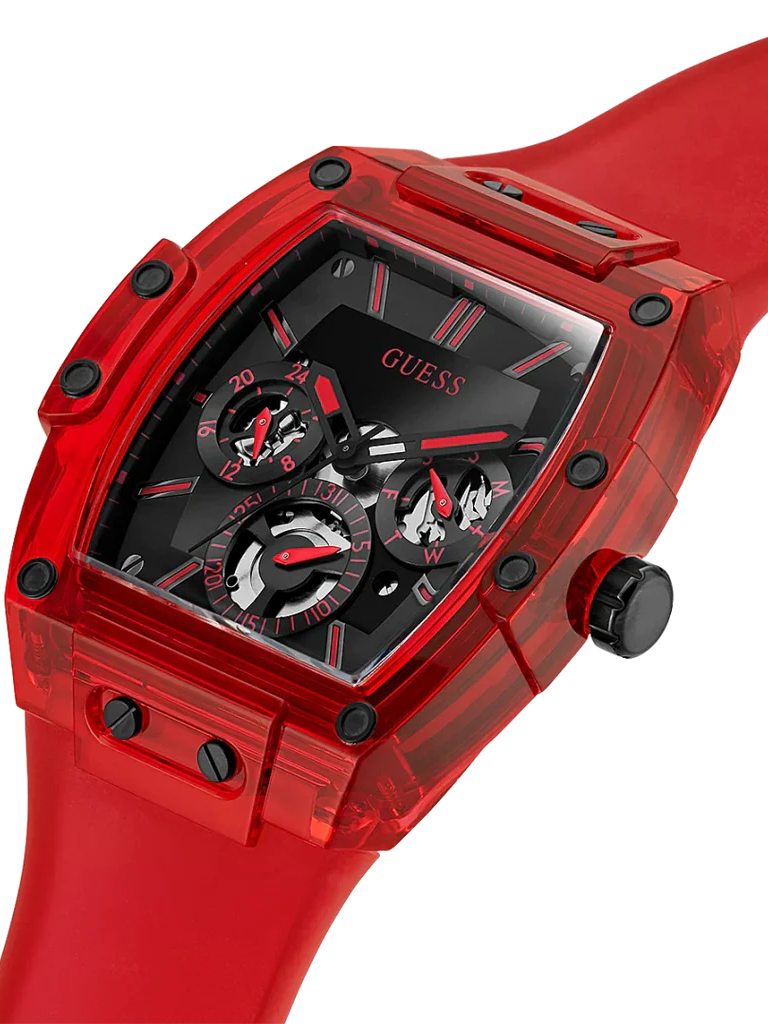 Montre Guess pour Homme GW0203G5