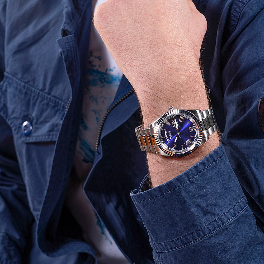 Montre Guess pour Homme, GW0265G7