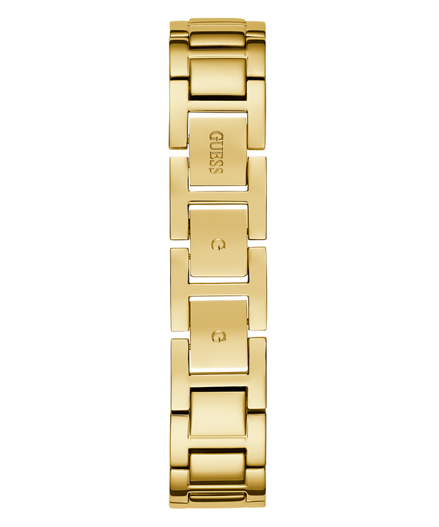 Montre analogique Guess pour femme, ton or
21mm