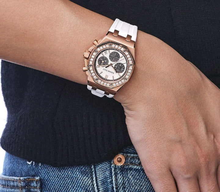 Audemars Piguet Royal Oak Offshore Femme