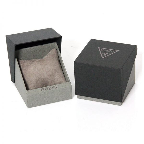 GUESS
Montre bracelet Comète pour hommes Gw0220G4