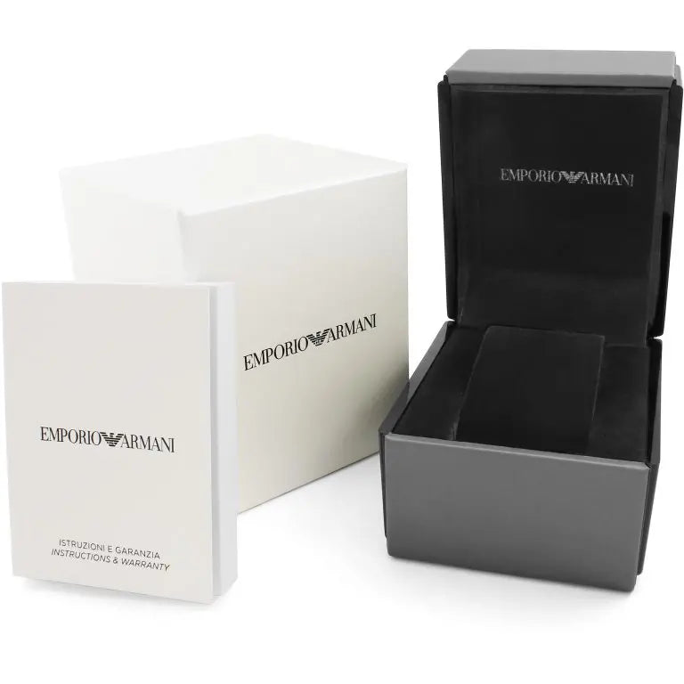 Montre Emporio Armani Montre femme AR3172