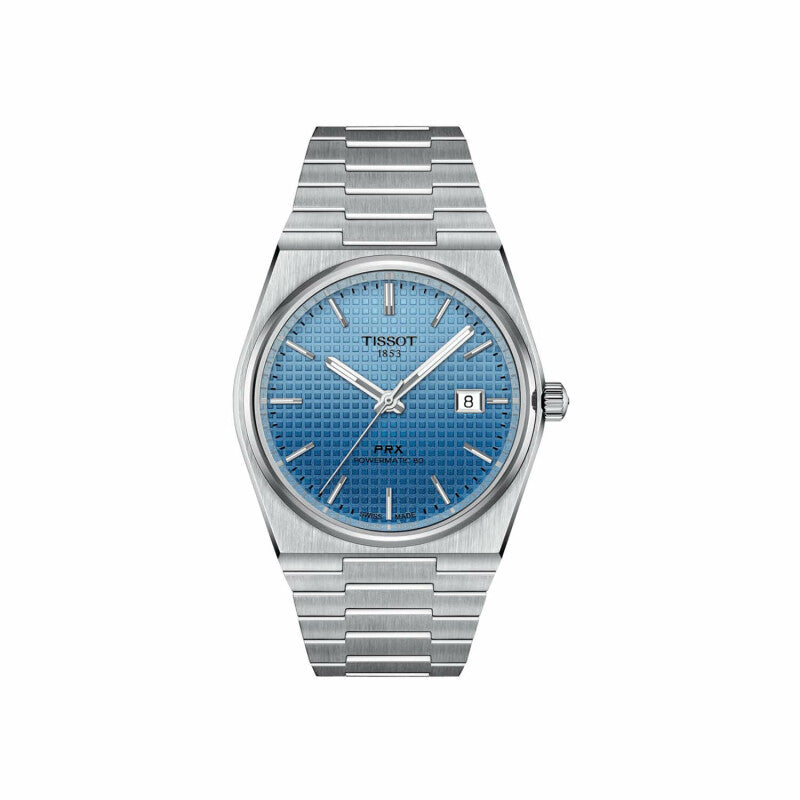 Montre Tissot PRX Powermatic 80 40mm