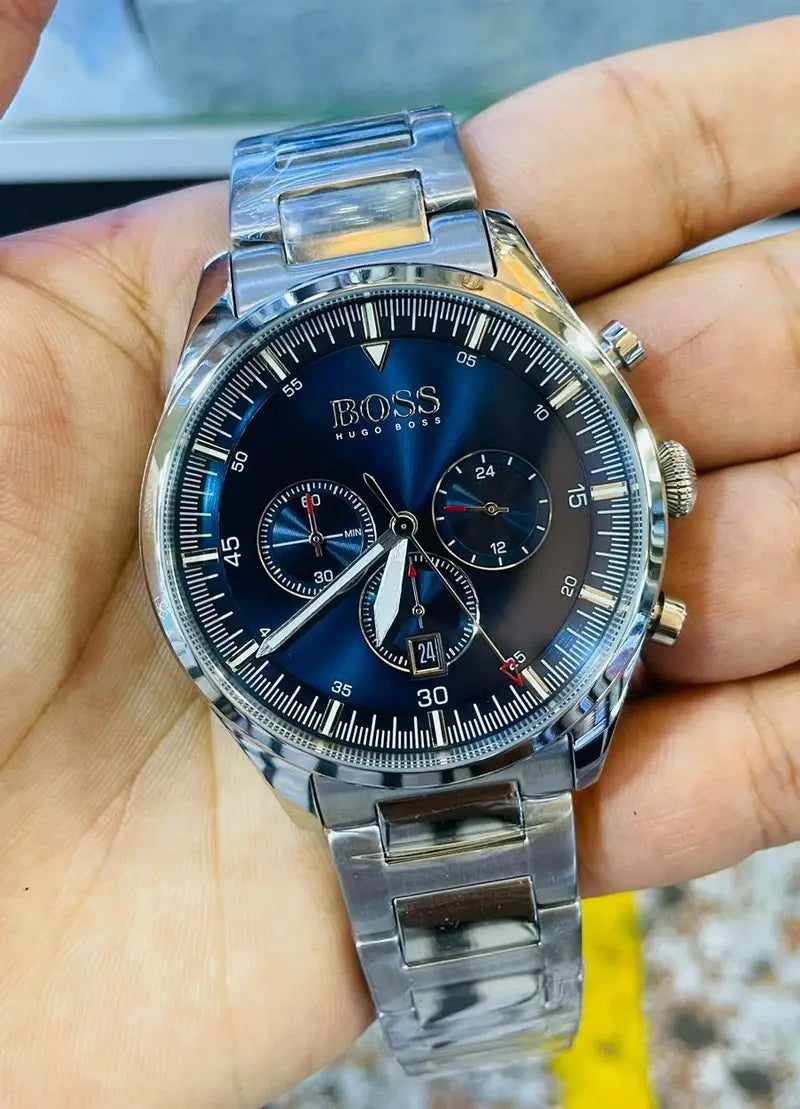 Montre Hugo Boss 1513867 Pioneer