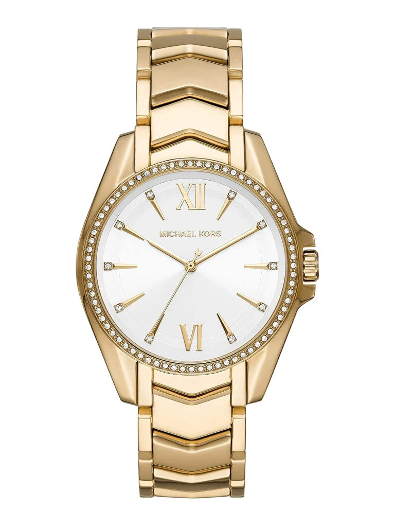 Michael Kors Montre Whitney Glitz Cadran Cristal