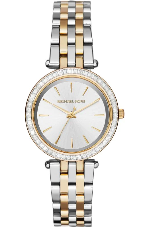 Montre Mini MICHAEL KORS Femme, MK3405