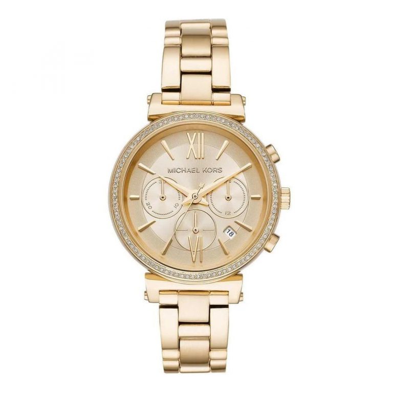 Montre Michael Kors Pour Femme, MK6559