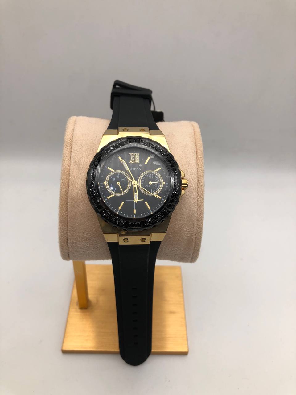 GUESS Limelight Cristal W1053L7