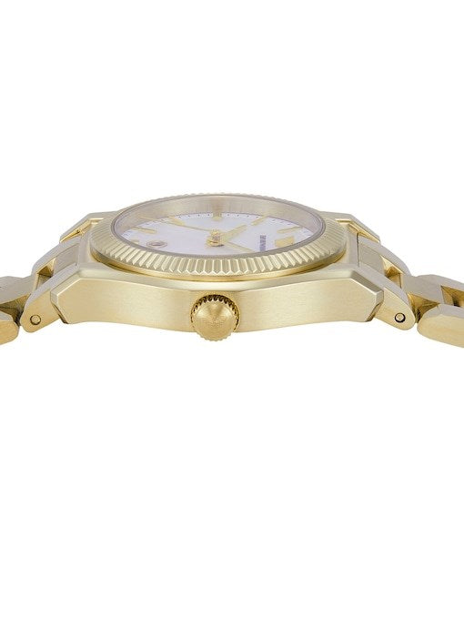 Montre Emporio Armani en or AR11657