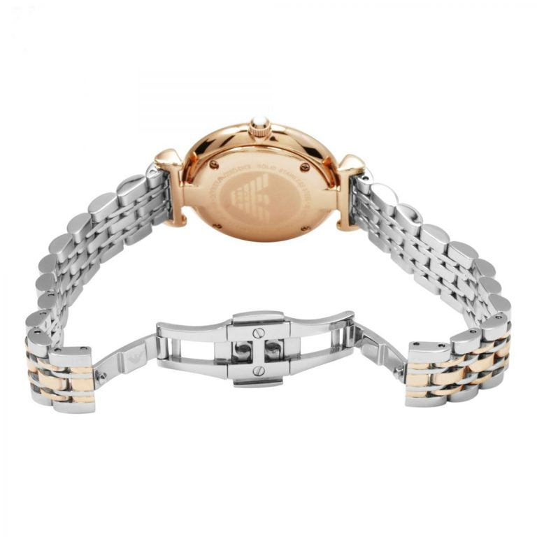 Montre EMPORIO ARMANI pour femme, AR1840