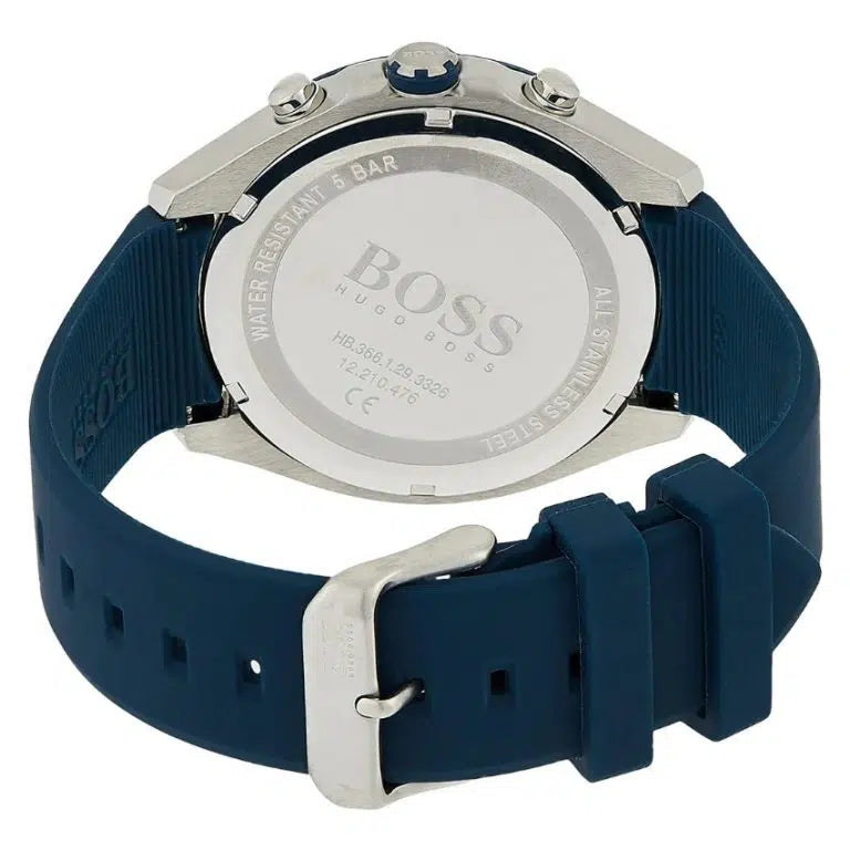 Montre Hugo Boss Velocity pour Homme, 1513717