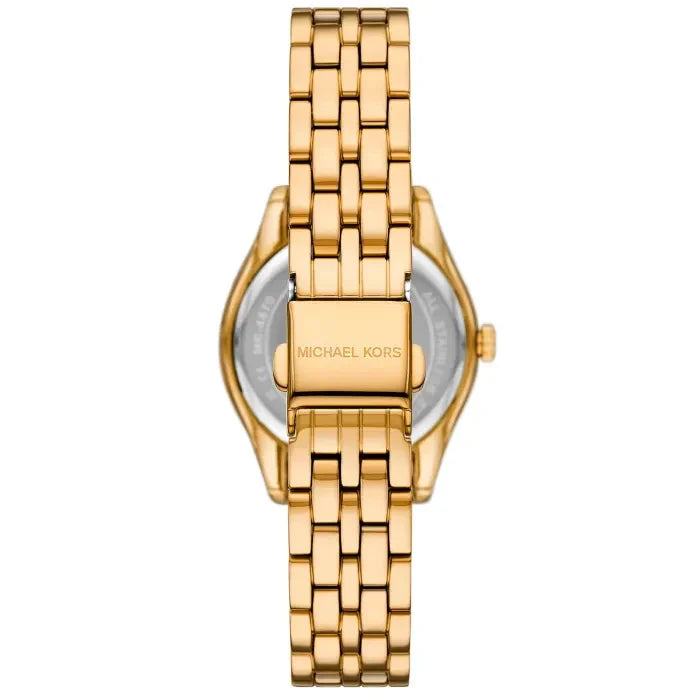 Michael Kors
Harlowe Montre femme Harlowe