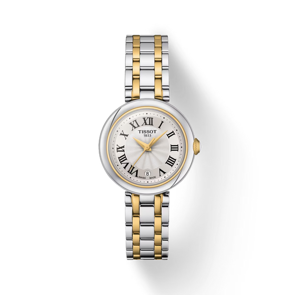 Montre Tissot Bellissima Small Lady
T126.010.22.013.00