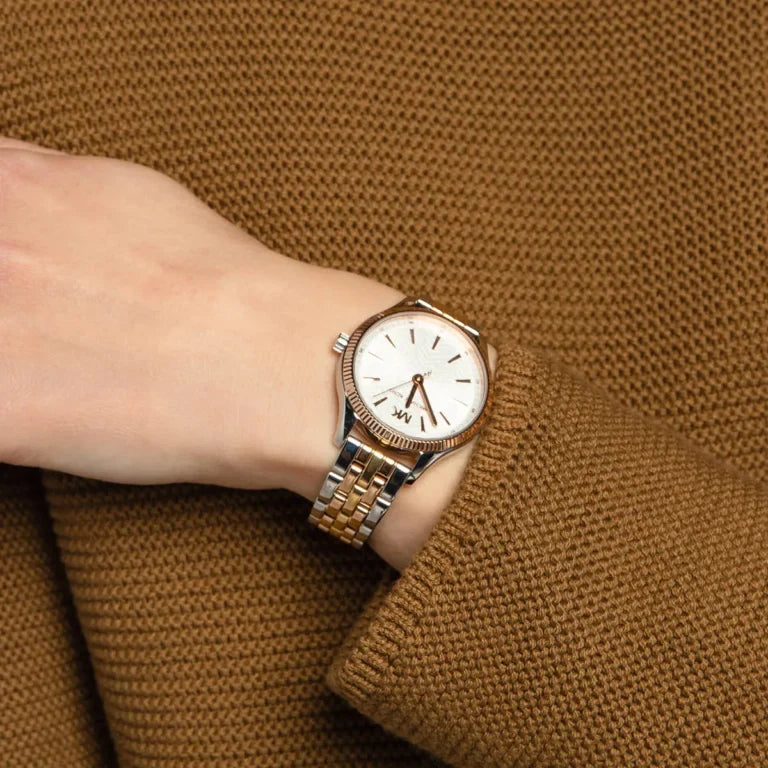 Montre Michael Kors Lexington, MK6642